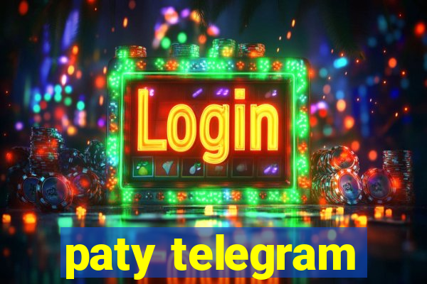 paty telegram